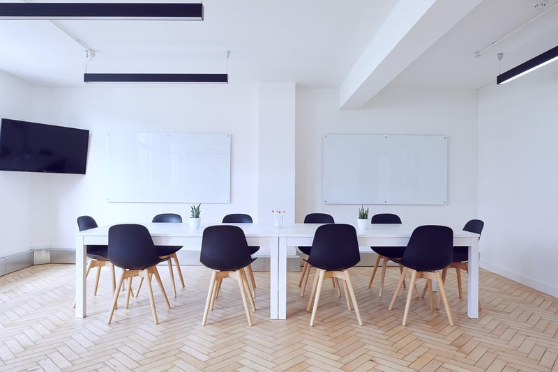 Eco-friendly room accents